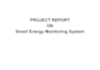 professionally format your engineering project report